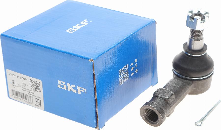 SKF VKDY 815506 - Parallellstagsled xdelar.se