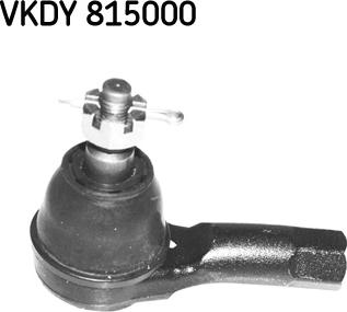 SKF VKDY 815000 - Parallellstagsled xdelar.se