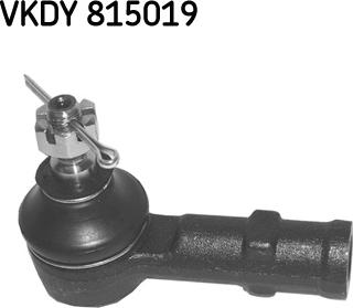 SKF VKDY 815019 - Parallellstagsled xdelar.se