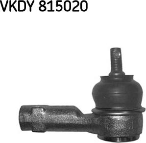 SKF VKDY 815020 - Parallellstagsled xdelar.se