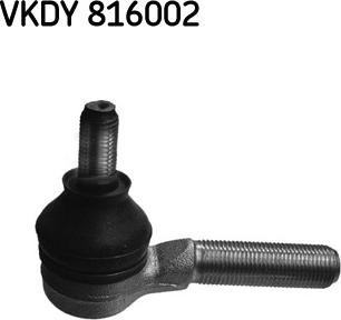 SKF VKDY 816002 - Parallellstagsled xdelar.se