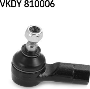 SKF VKDY 810006 - Parallellstagsled xdelar.se