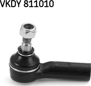 SKF VKDY 811010 - Parallellstagsled xdelar.se