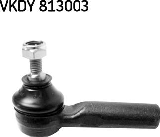 SKF VKDY 813003 - Parallellstagsled xdelar.se