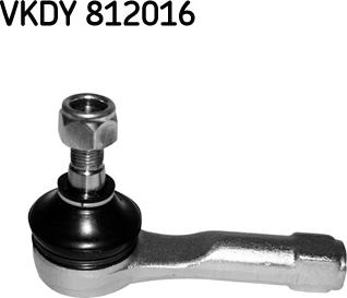 SKF VKDY 812016 - Parallellstagsled xdelar.se