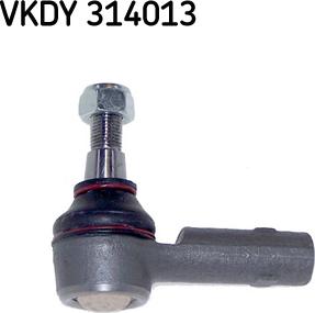 SKF VKDY 314013 - Parallellstagsled xdelar.se