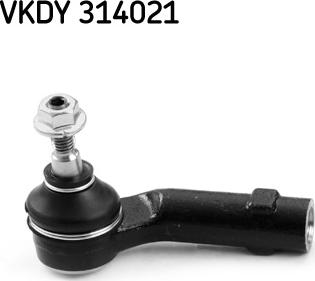 SKF VKDY 314021 - Parallellstagsled xdelar.se