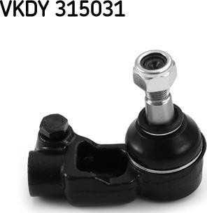 SKF VKDY 315031 - Parallellstagsled xdelar.se