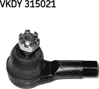 SKF VKDY 315021 - Parallellstagsled xdelar.se