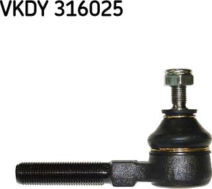 SKF VKDY 316025 - Parallellstagsled xdelar.se