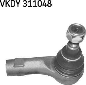 SKF VKDY 311048 - Parallellstagsled xdelar.se