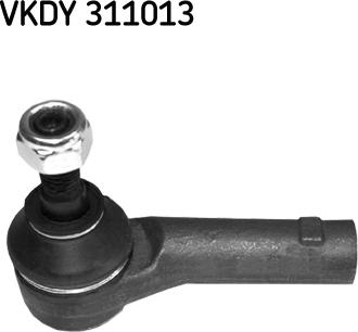 SKF VKDY 311013 - Parallellstagsled xdelar.se