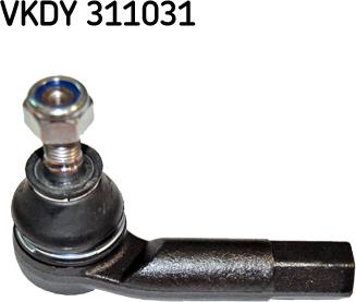 SKF VKDY 311031 - Parallellstagsled xdelar.se