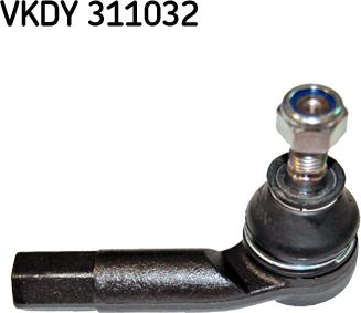 SKF VKDY 311032 - Parallellstagsled xdelar.se