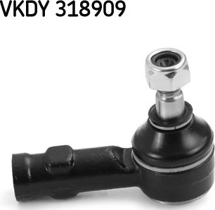 SKF VKDY 318909 - Parallellstagsled xdelar.se