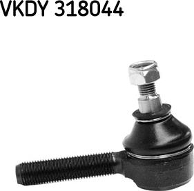 SKF VKDY 318044 - Parallellstagsled xdelar.se