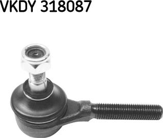 SKF VKDY 318087 - Parallellstagsled xdelar.se