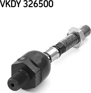 SKF VKDY 326500 - Inre styrled xdelar.se