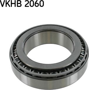 SKF VKHB 2060 - Hjullager xdelar.se