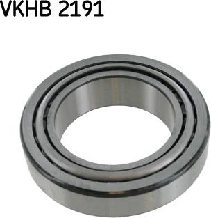 SKF VKHB 2191 - Hjullager xdelar.se