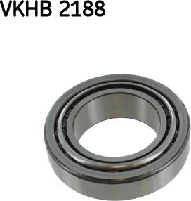 SKF VKHB 2188 - Hjullager xdelar.se