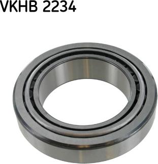 SKF VKHB 2234 - Hjullager xdelar.se