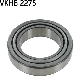 SKF VKHB 2275 - Hjullager xdelar.se