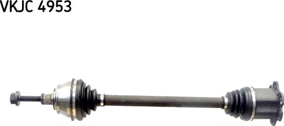 SKF VKJC 4953 - Drivaxel xdelar.se