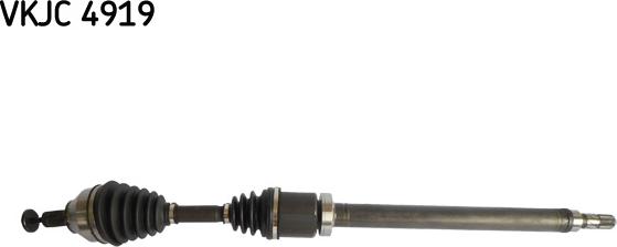 SKF VKJC 4919 - Drivaxel xdelar.se