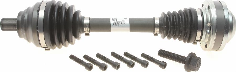 SKF VKJC 4592 - Drivaxel xdelar.se