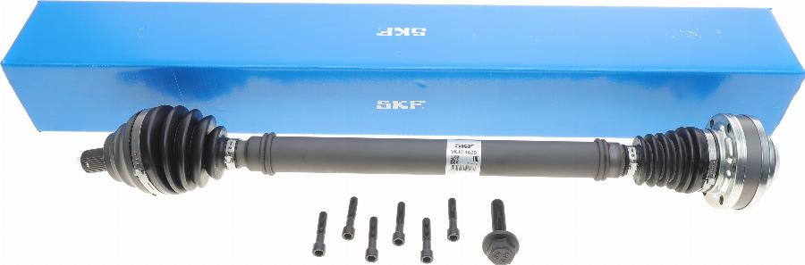 SKF VKJC 4620 - Drivaxel xdelar.se