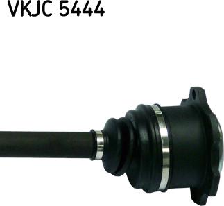 SKF VKJC 5444 - Drivaxel xdelar.se