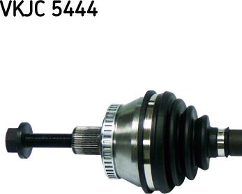 SKF VKJC 5444 - Drivaxel xdelar.se