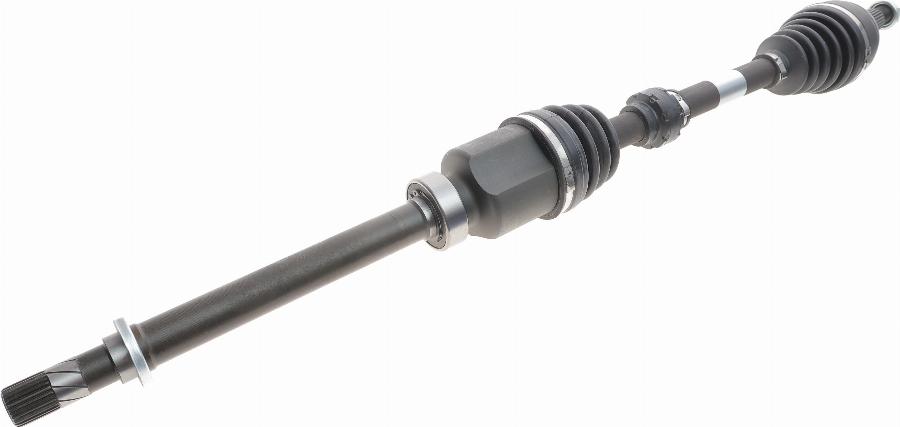 SKF VKJC 5043 - Drivaxel xdelar.se