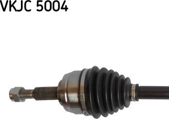 SKF VKJC 5004 - Drivaxel xdelar.se