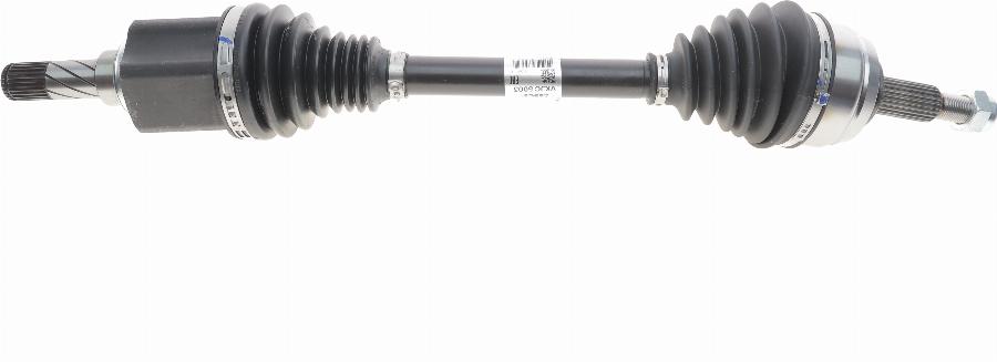 SKF VKJC 5003 - Drivaxel xdelar.se