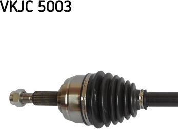 SKF VKJC 5003 - Drivaxel xdelar.se