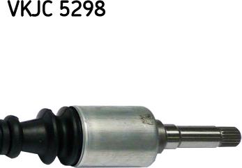 SKF VKJC 5298 - Drivaxel xdelar.se