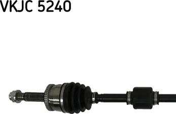 SKF VKJC 5240 - Drivaxel xdelar.se