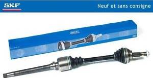 SKF VKJC 5721 - Drivaxel xdelar.se