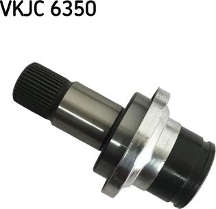 SKF VKJC 6350 - Stickaxel, differential xdelar.se