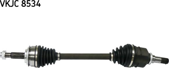 SKF VKJC 8534 - Drivaxel xdelar.se