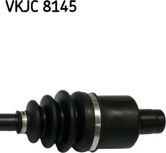 SKF VKJC 8145 - Drivaxel xdelar.se