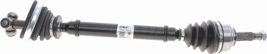 SKF VKJC 8150 - Drivaxel xdelar.se