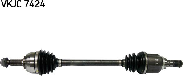 BGA DS6303L - Drivaxel xdelar.se