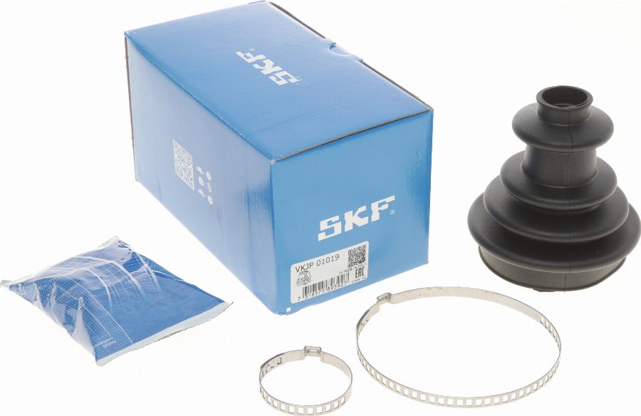 SKF VKJP 01019 - Bälgar, drivaxel xdelar.se