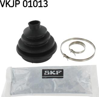 SKF VKJP 01013 - Bälgar, drivaxel xdelar.se