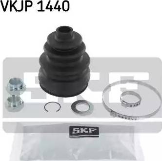 SKF VKJP 1440 - Bälgar, drivaxel xdelar.se