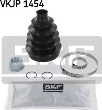 SKF VKJP 1454 - Bälgar, drivaxel xdelar.se