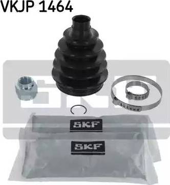 SKF VKJP 1464 - Bälgar, drivaxel xdelar.se